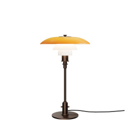 Louis Poulsen PH 3/2 Table Lamp Centenary Edition - On