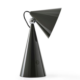 Tom Dixon Pose LED Portable Lamp Kelp