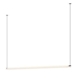 Vibia Asia LED Suspension Light