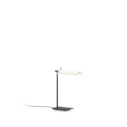 Vibia Asia LED Table Lamp 3635 Black