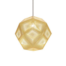 Tom Dixon Etch Pendant
