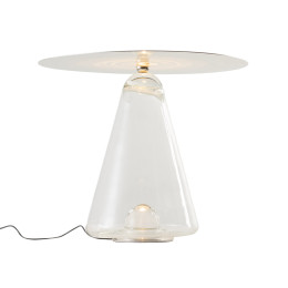 Artemide Boltons LED Table Lamp