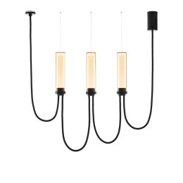 Brokis Arcade LED Suspension