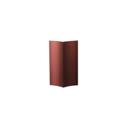 Pholc Concave 27 Wall Light Oxide