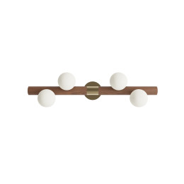 Hollis + Morris Willow Wall Light