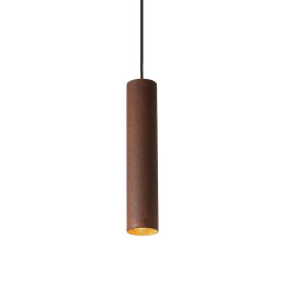 Graypants Roest Pendant