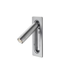 Marset Ledtube RSC LED Wall Light