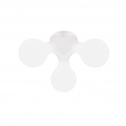 KDLN Atomium Wall/Ceiling Light