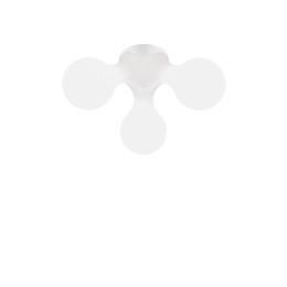 KDLN Atomium Wall/Ceiling Light