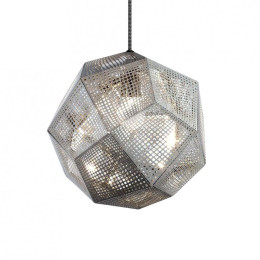 Tom Dixon Etch Pendant
