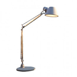 Artemide Tolomeo XXL Indoor/Outdoor