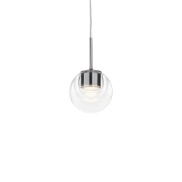 KDLN Dew 1 LED Suspension Light
