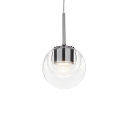 KDLN Dew 1 LED Suspension Light