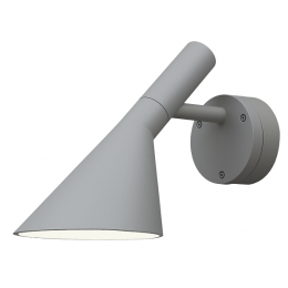 Louis Poulsen AJ 50 Exterior LED Wall Light