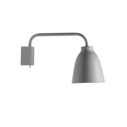 Fritz Hansen Caravaggio Read Wall Light