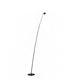 Davide Groppi Sampei LED Floor Lamp - Small