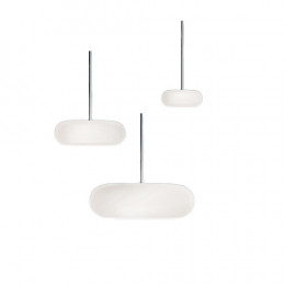 Artemide Itka Suspension Light