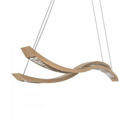 Centrelight Libre Linear Suspension