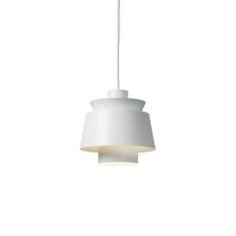 &Tradition Utzon JU1 Pendant in White