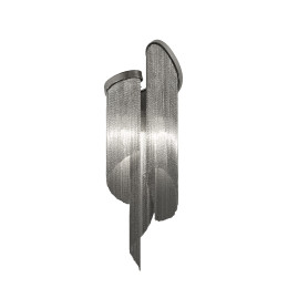 Terzani Stream Wall Light