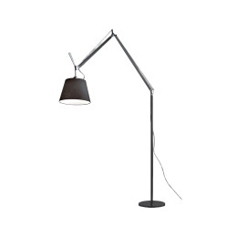 Artemide Tolomeo Mega LED Floor Lamp