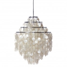 Verpan Fun 0DM Suspension