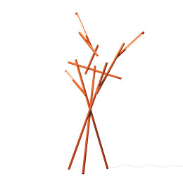 Foscarini Tuareg LED Floor Lamp