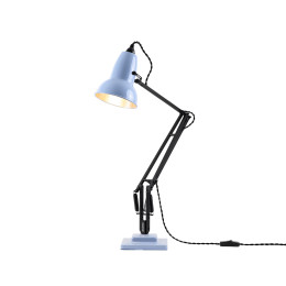Anglepoise Original 1227 Desk Lamp Gloss Finish