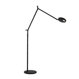 Artemide Demetra LED Reading Floor Lamp