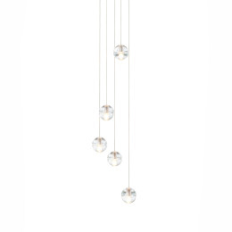 Bocci 14 Series Multi Pendant