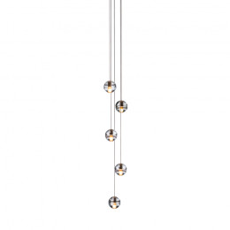 Bocci 14 Series Multi Pendant