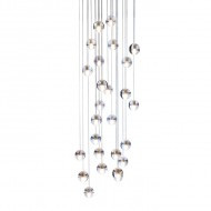  Bocci 14 Series Chandelier