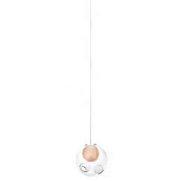 Bocci 28 Single Pendant
