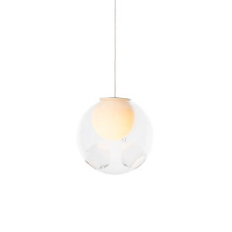 Bocci 28 Single Pendant