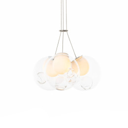 Bocci 28.3 Cluster Pendant