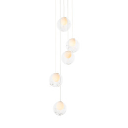 Bocci 28 Series Random Pendant