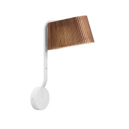 Secto Owalo 7030 LED Wall Light 