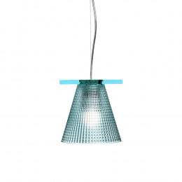Kartell Light Air Pendant Light