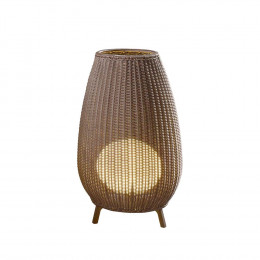 Bover Amphora 01 Floor Lamp