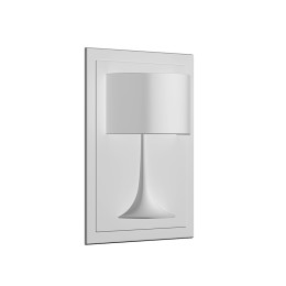 Flos Soft Spun LED Table Lamp