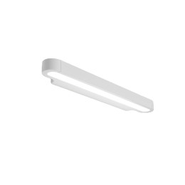 Artemide Talo LED Wall Light 60 White