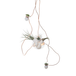 Bocci 38 Series Suspension Light