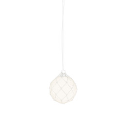 Zero Fisherman LED Pendant