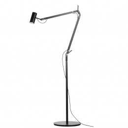 Marset Polo LED Floor Lamp