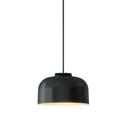 Santa & Cole HeadHat Bowl LED Pendant