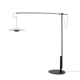 Marset Ginger XL 42 LED Floor Lamp 
