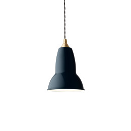 Anglepoise Original 1227 Brass Pendant