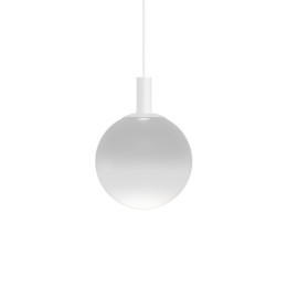 Zero Fog LED Pendant