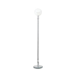 Fontana Arte Parola Floor Lamp