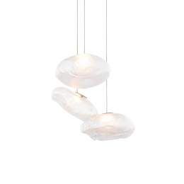 Bocci 73.3 Trio Pendant
